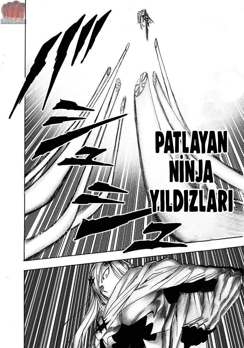 Read One Punch Man Tr Manga Online