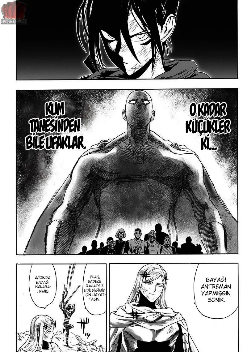 Read One Punch Man Tr Manga Online