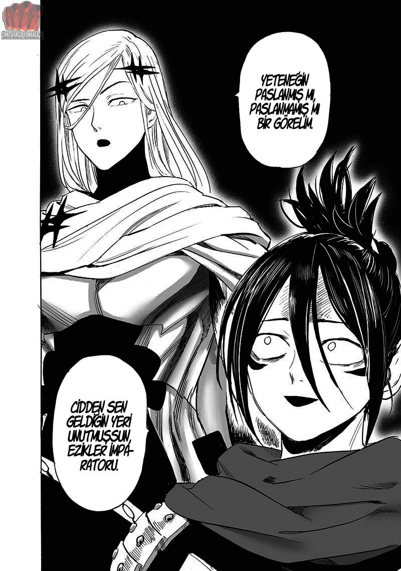Read One Punch Man Tr Manga Online