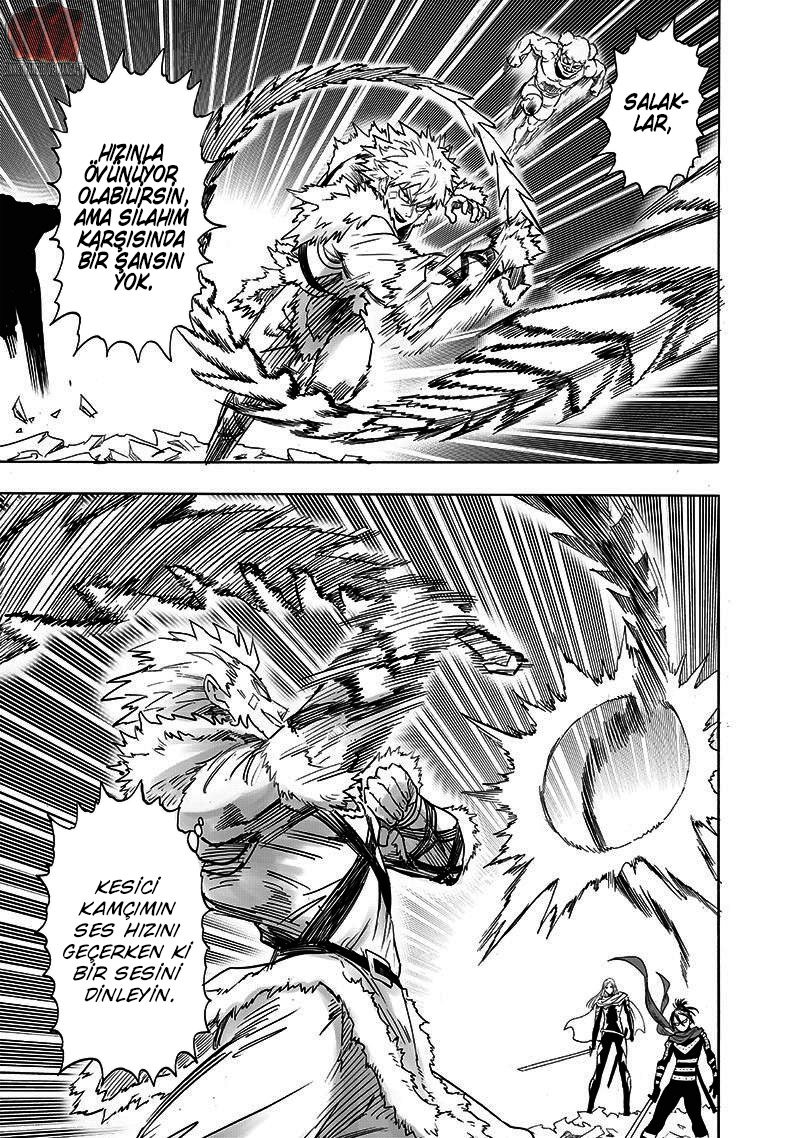 Read One Punch Man Tr Manga Online
