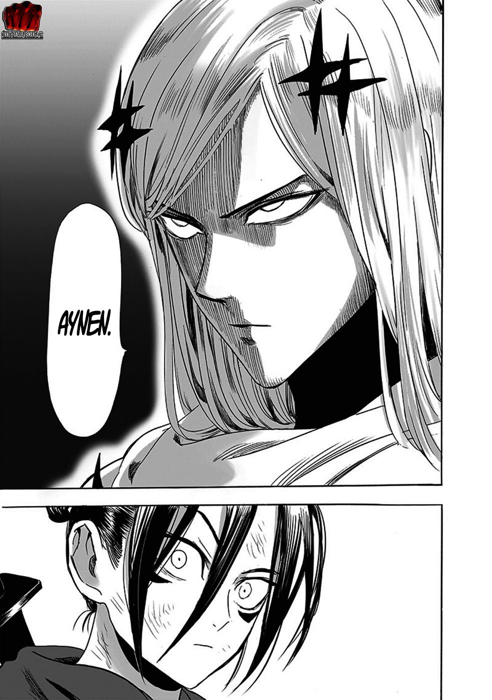 Read One Punch Man Tr Manga Online
