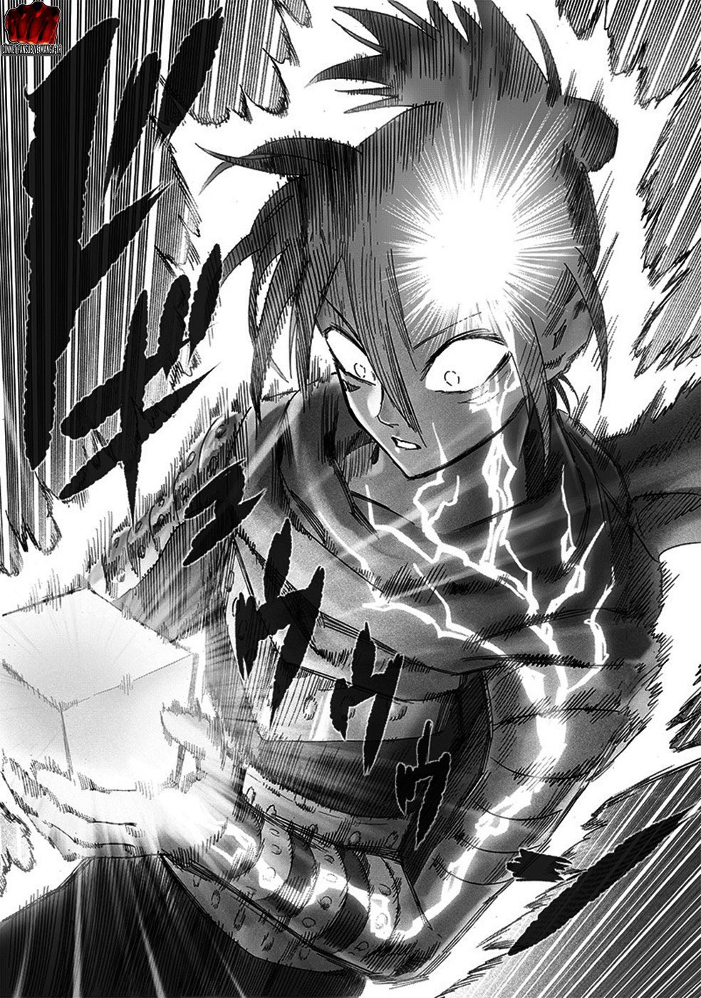 Read One Punch Man Tr Manga Online