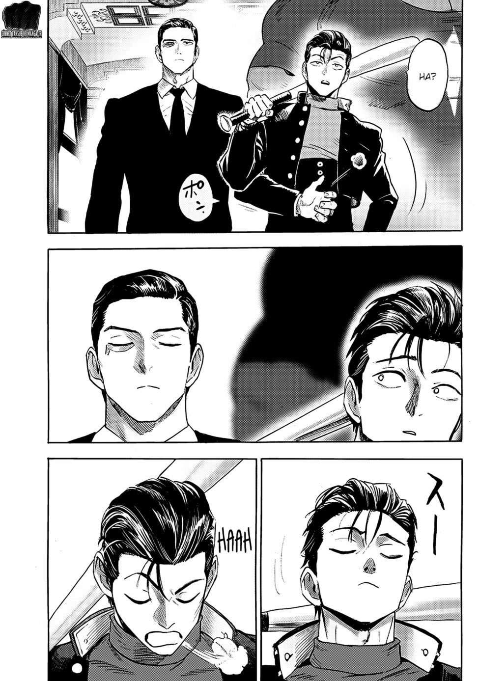 Read One Punch Man Tr Manga Online