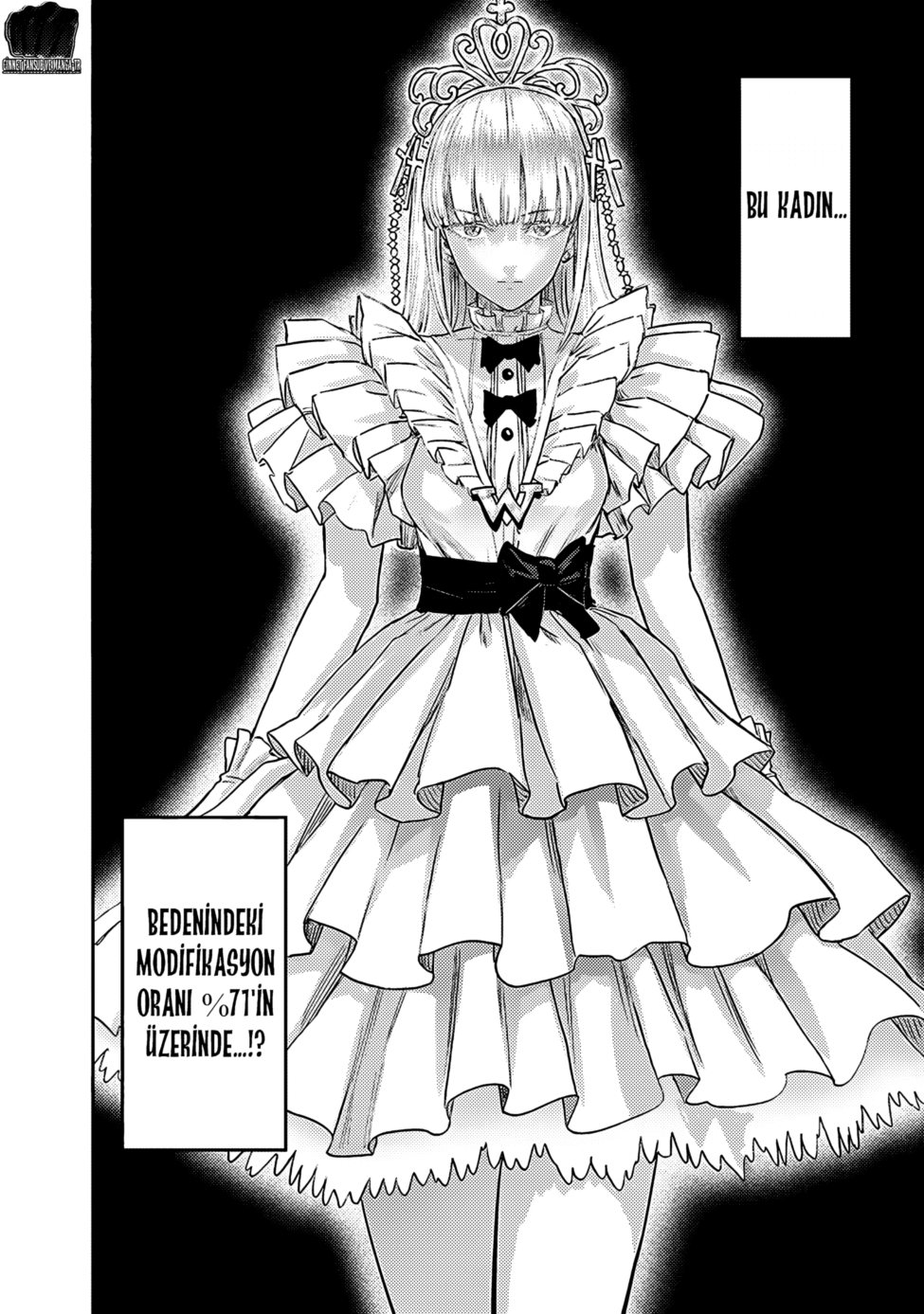 Read One Punch Man Tr Manga Online