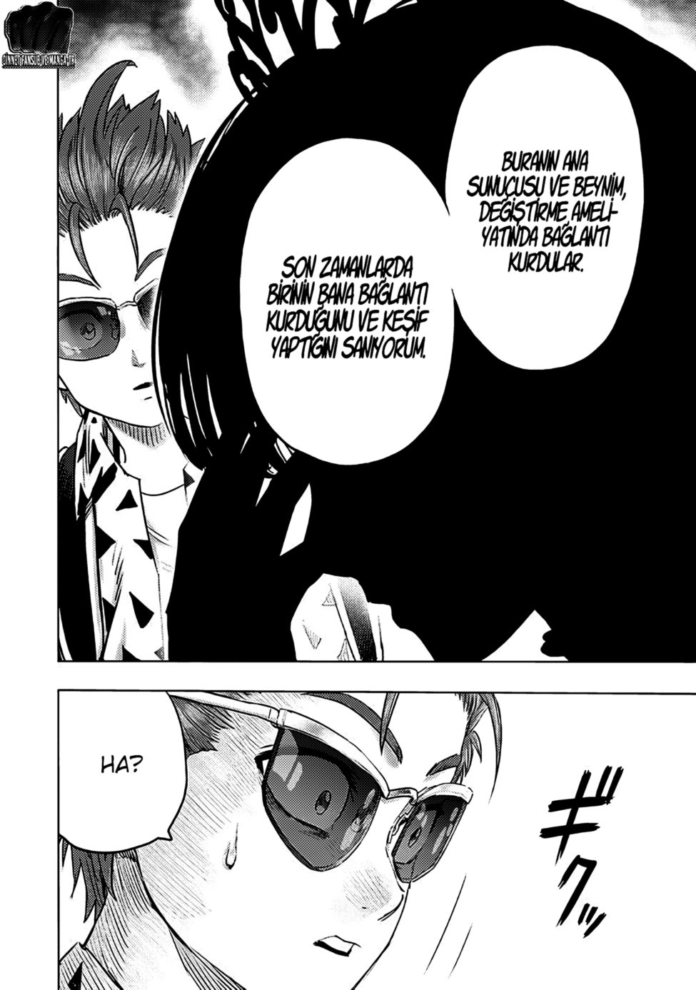 Read One Punch Man Tr Manga Online
