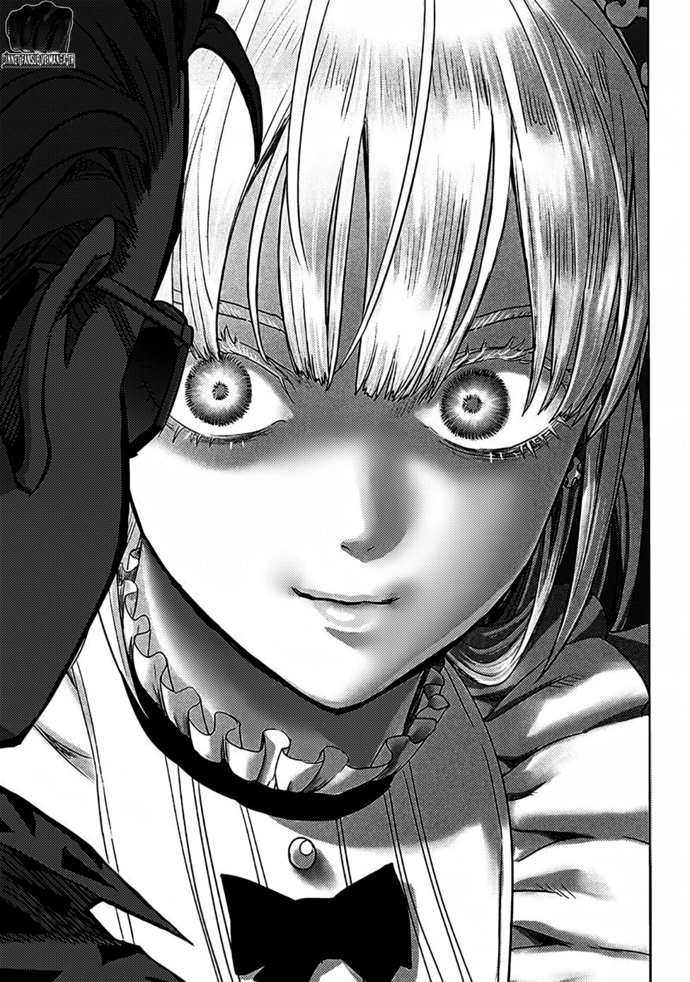 Read One Punch Man Tr Manga Online