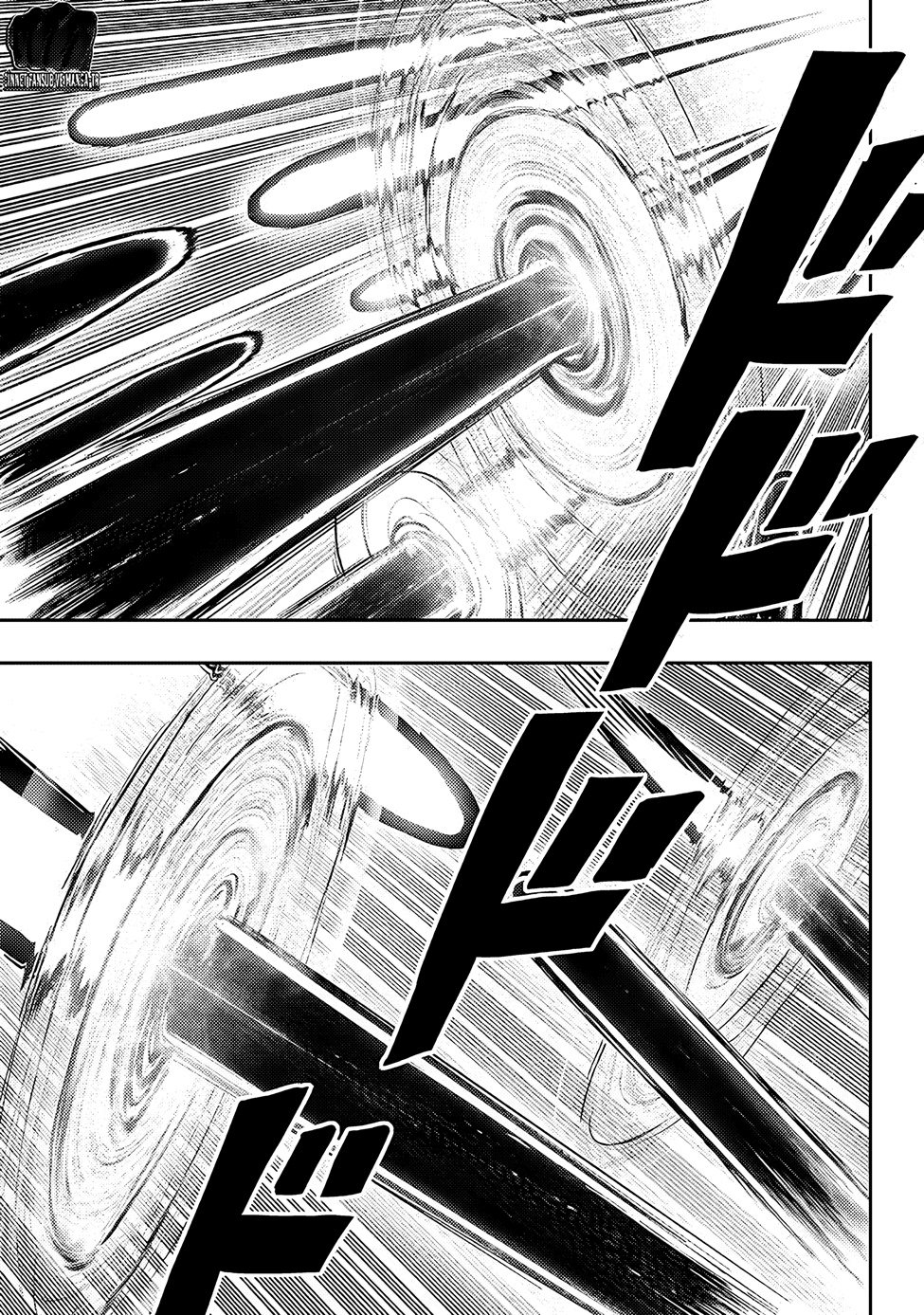 Read One Punch Man Tr Manga Online
