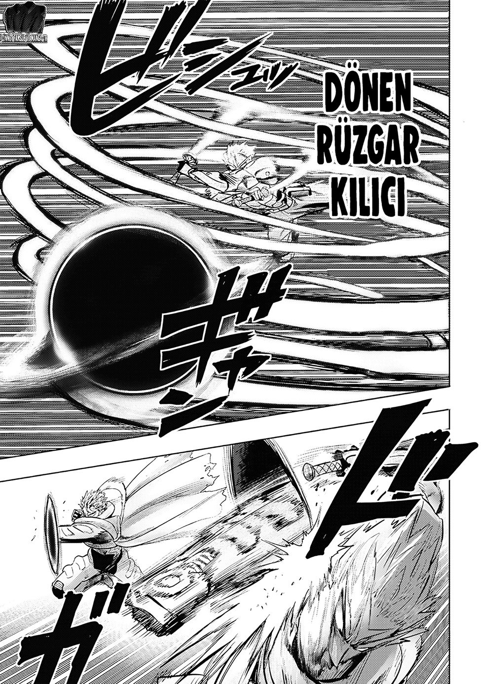 Read One Punch Man Tr Manga Online