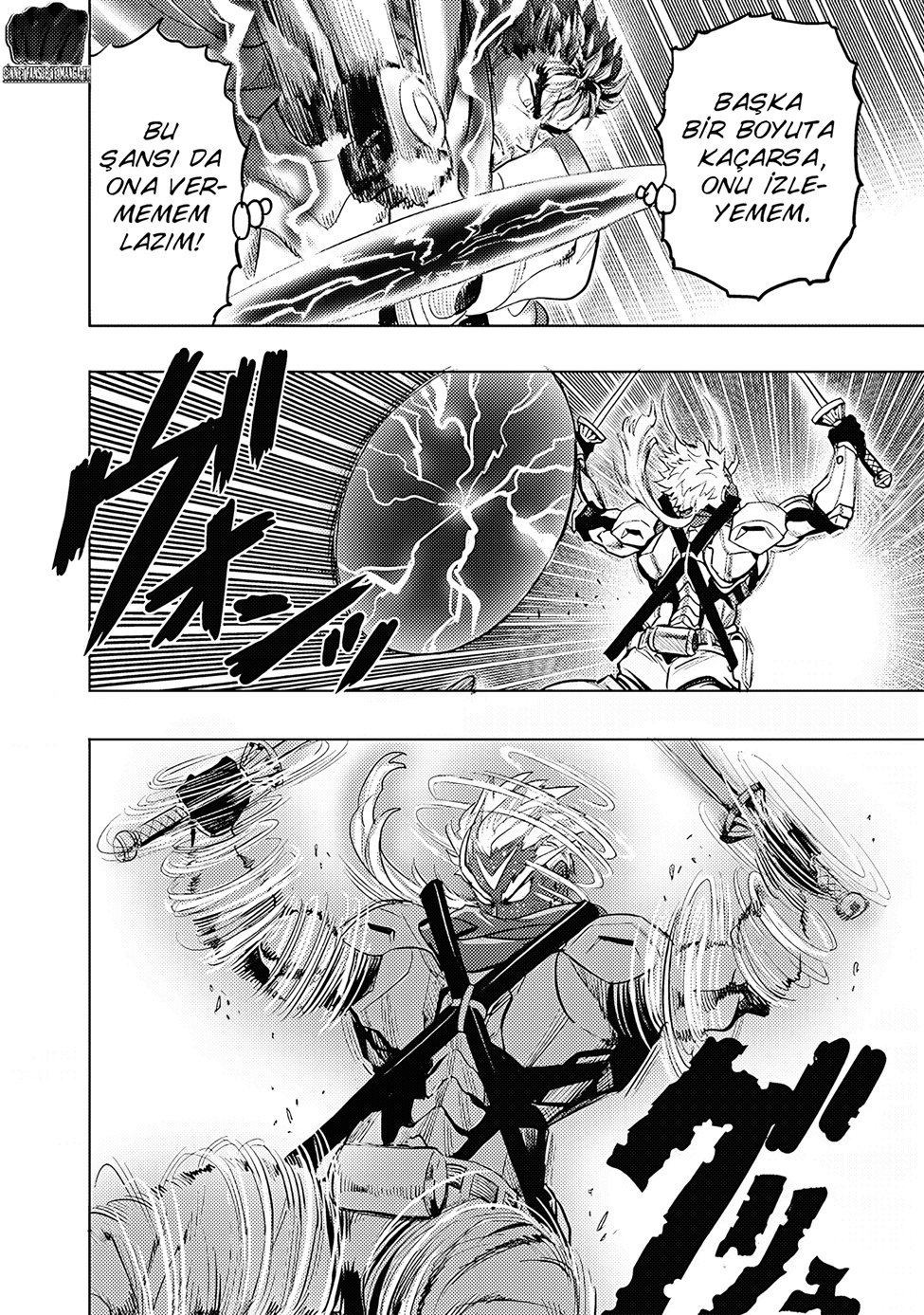 Read One Punch Man Tr Manga Online
