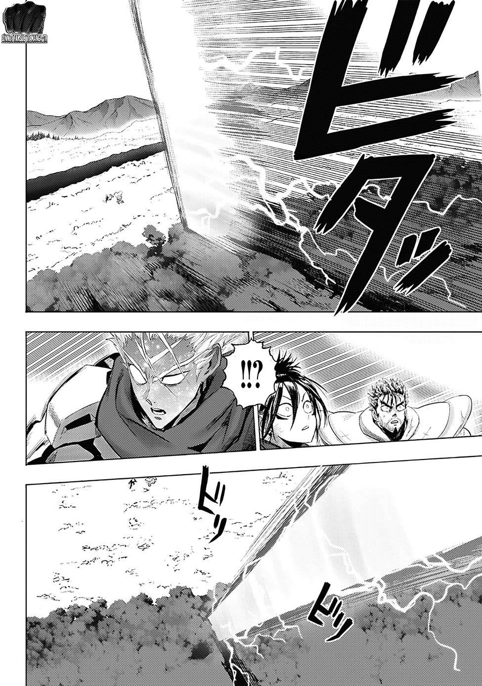 Read One Punch Man Tr Manga Online