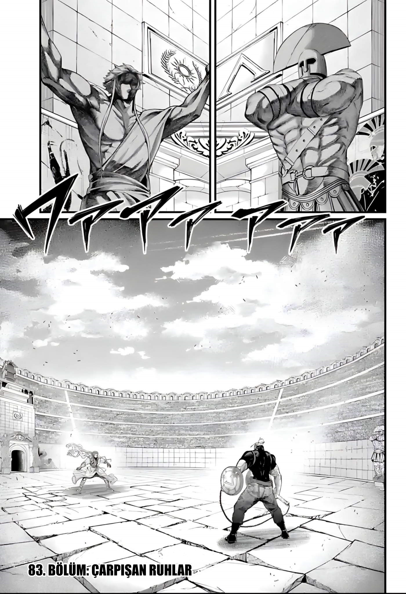 Read Record of Ragnarok Tr Manga Online