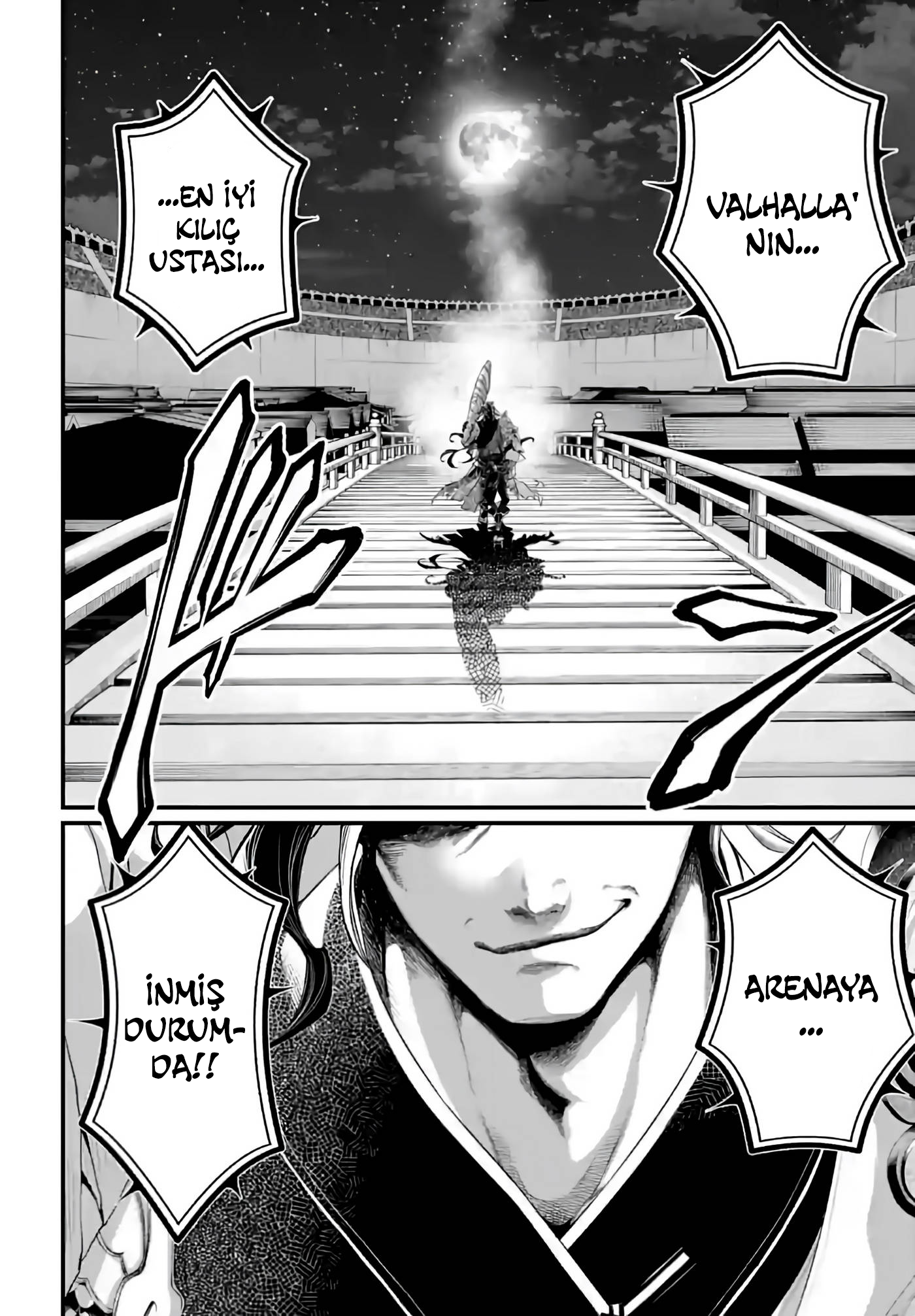 Read Record of Ragnarok Tr Manga Online