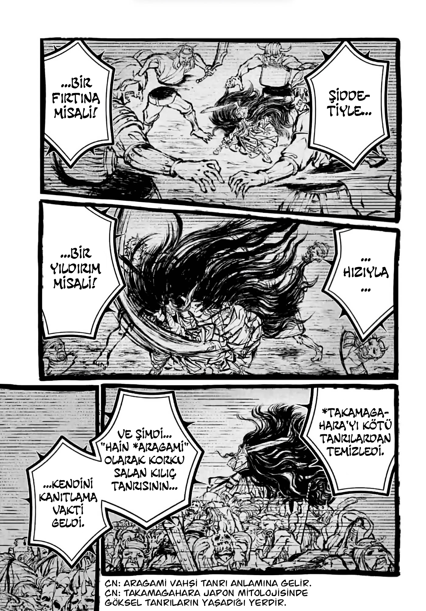 Read Record of Ragnarok Tr Manga Online