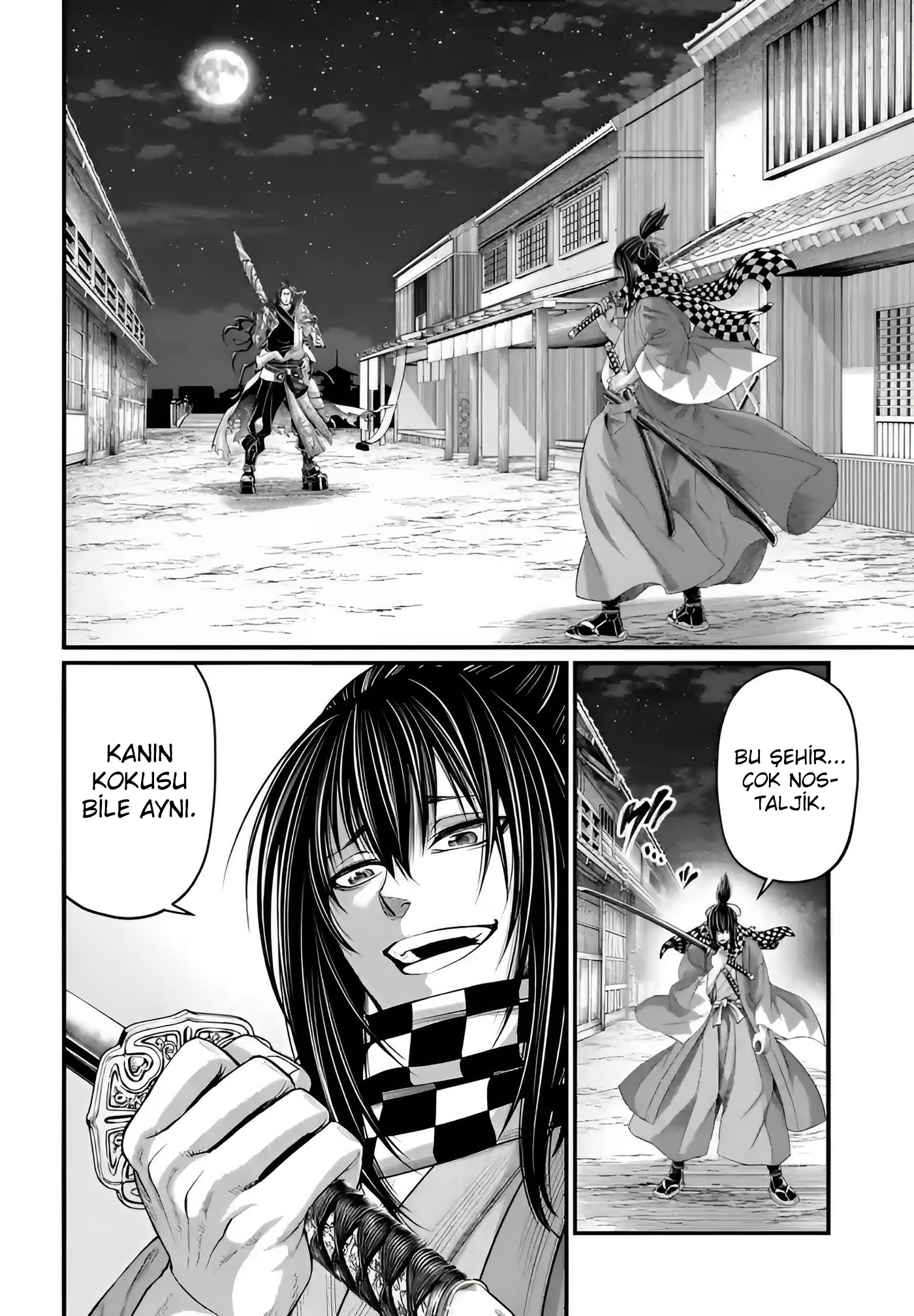 Read Record of Ragnarok Tr Manga Online