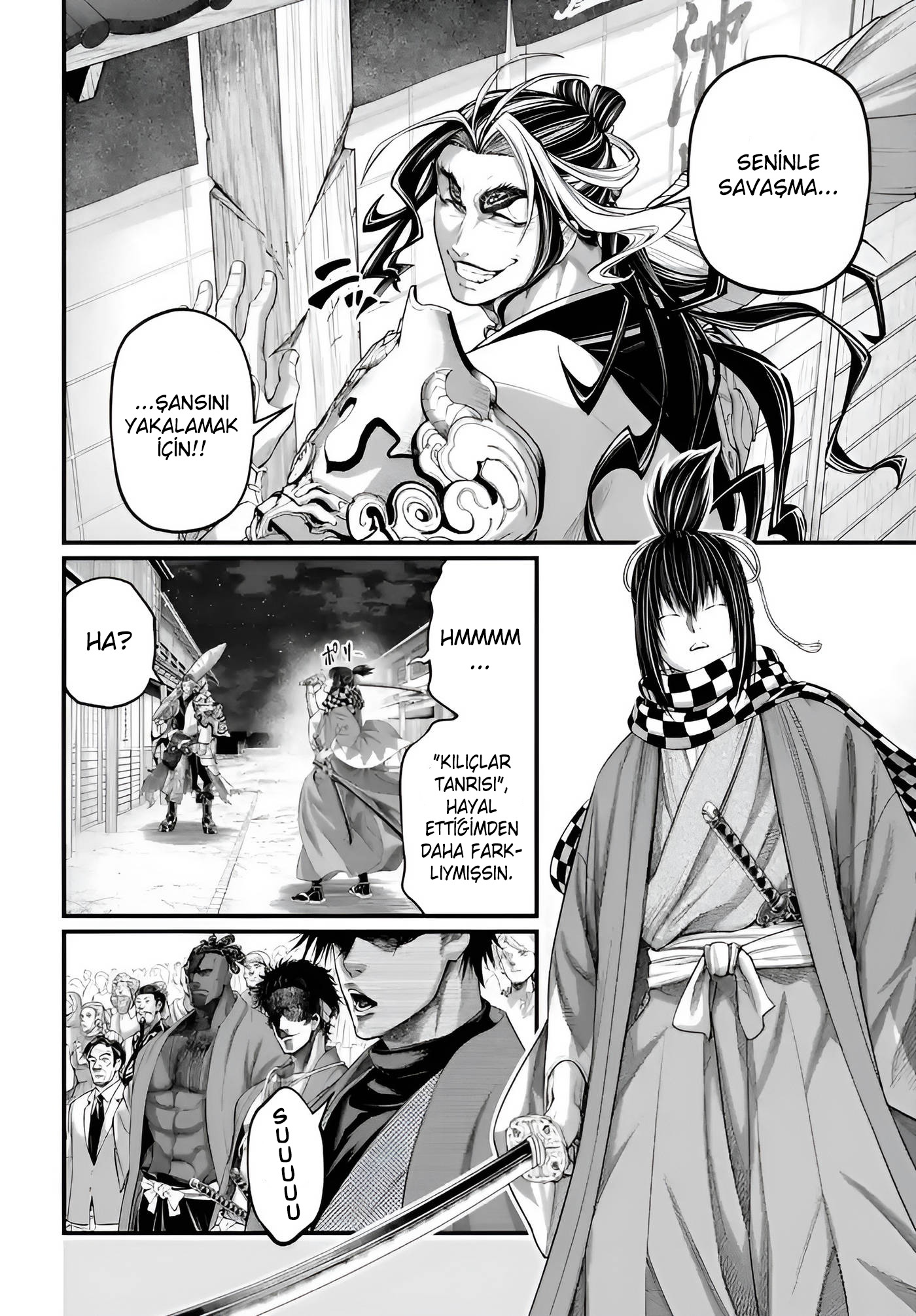Read Record of Ragnarok Tr Manga Online