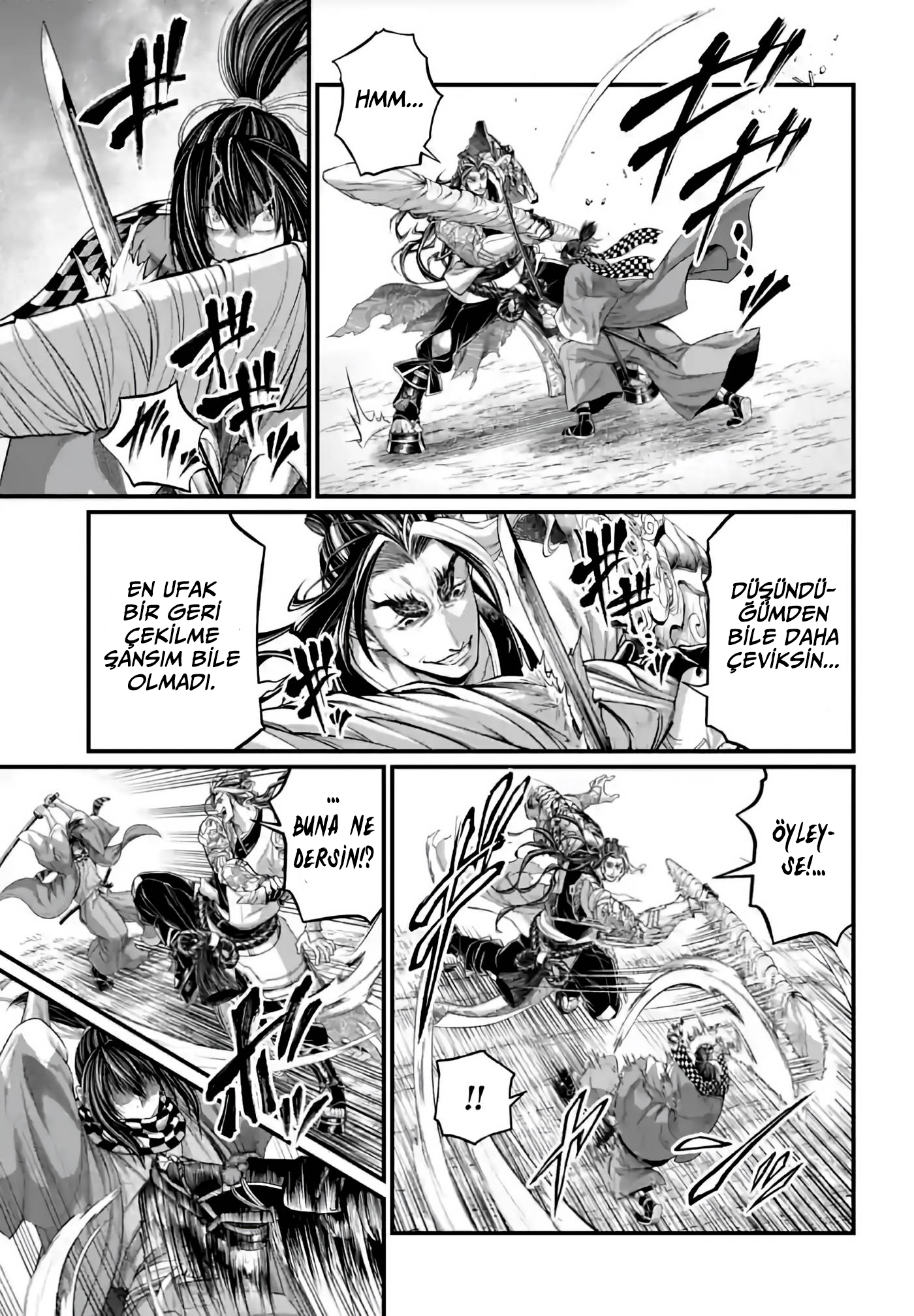 Read Record of Ragnarok Tr Manga Online