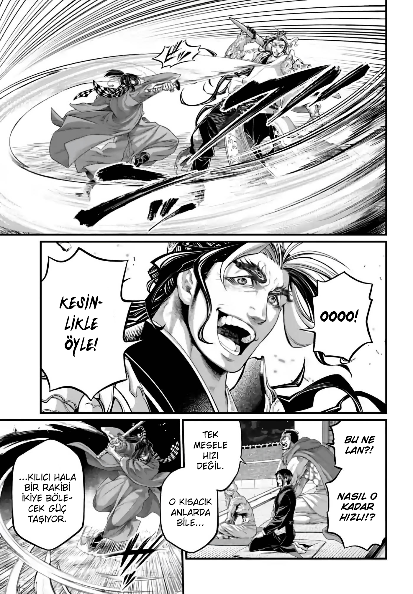 Read Record of Ragnarok Tr Manga Online