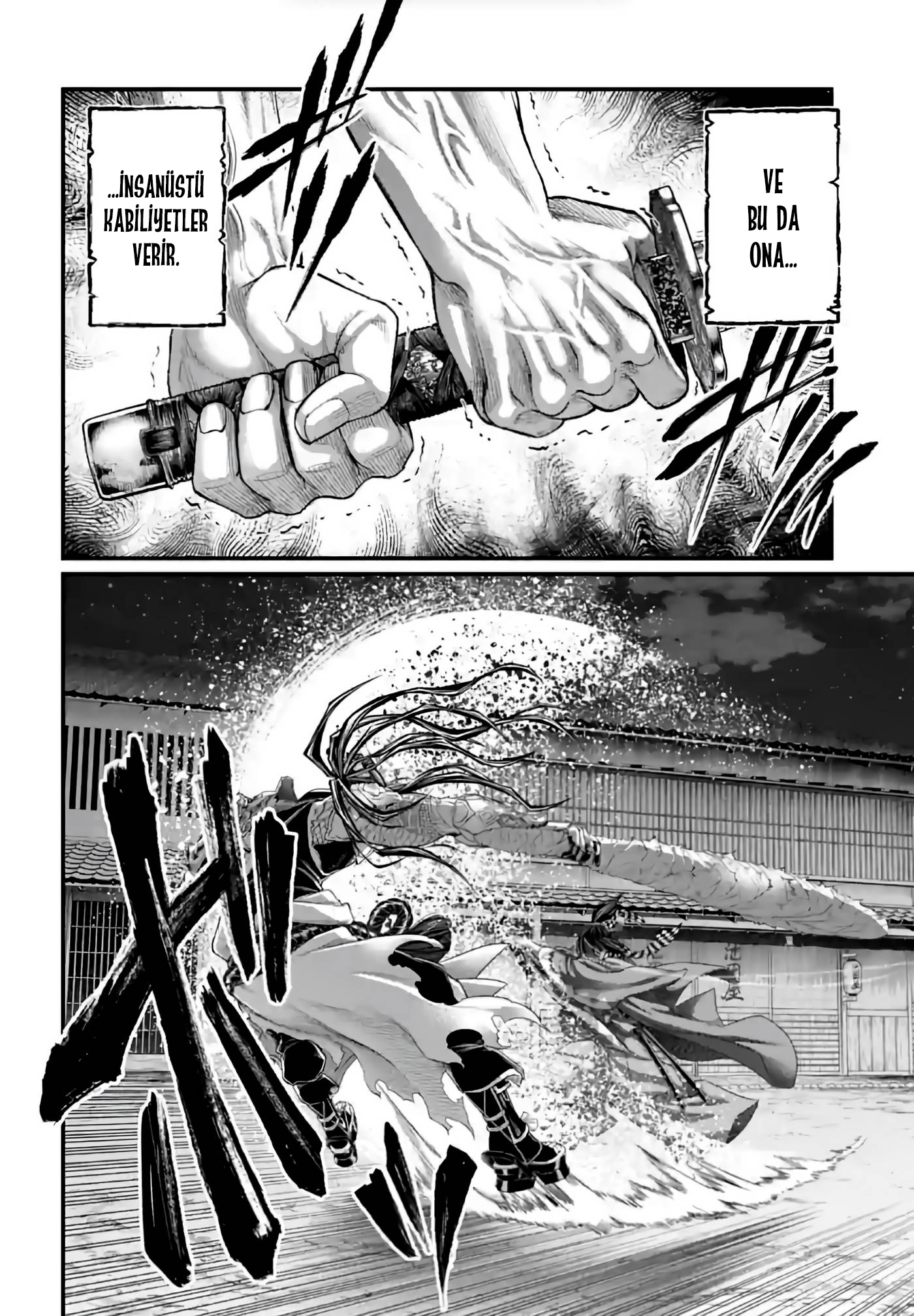 Read Record of Ragnarok Tr Manga Online
