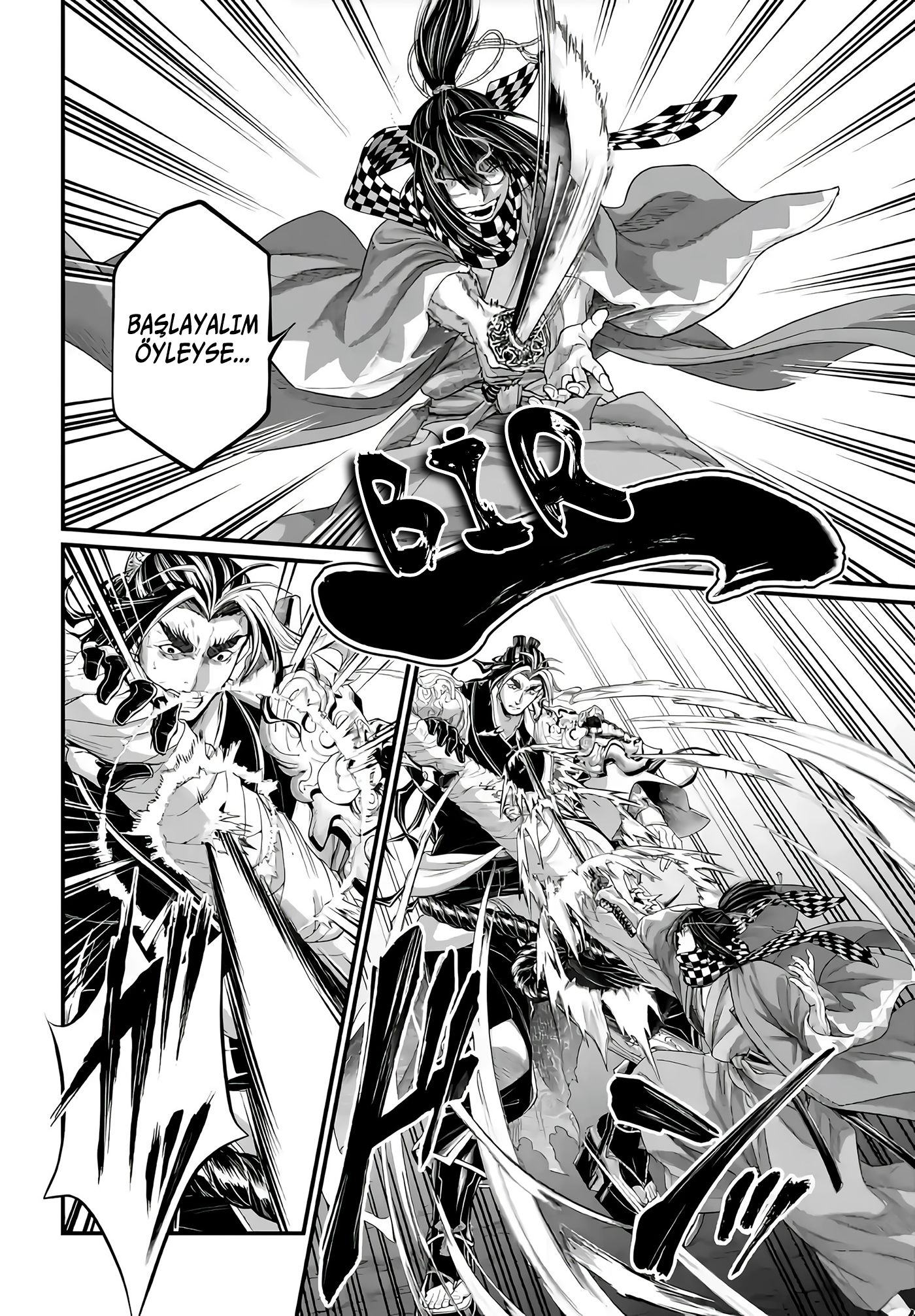 Read Record of Ragnarok Tr Manga Online