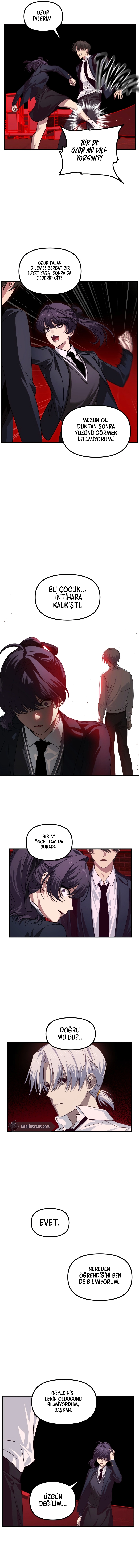 Read SSS Class Suicide Hunter Tr Manga Online