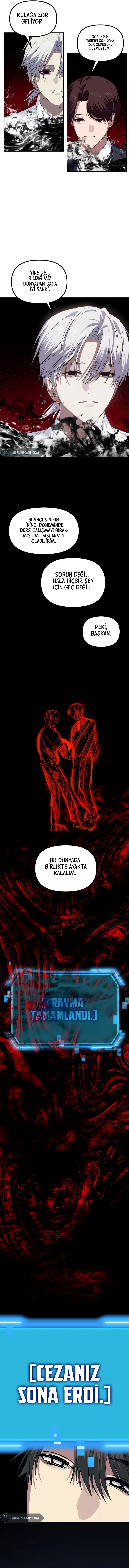 Read SSS Class Suicide Hunter Tr Manga Online