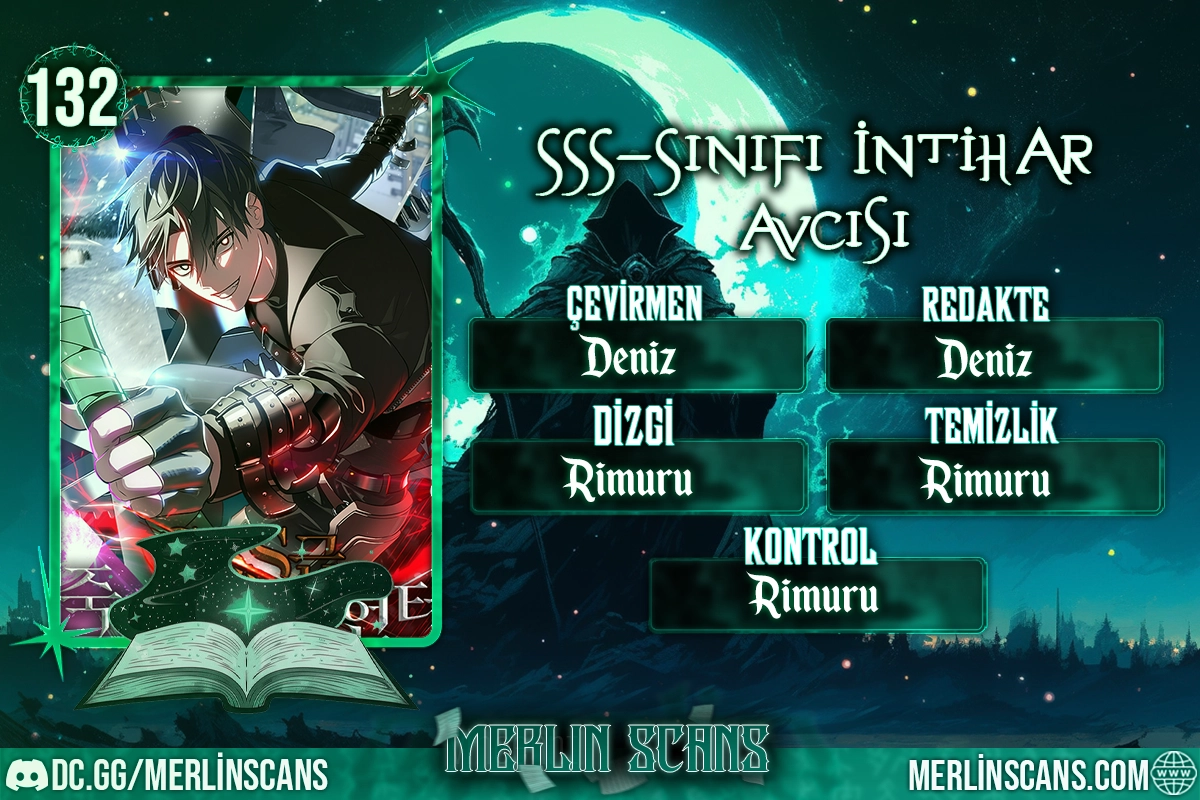 Read SSS Class Suicide Hunter Tr Manga Online