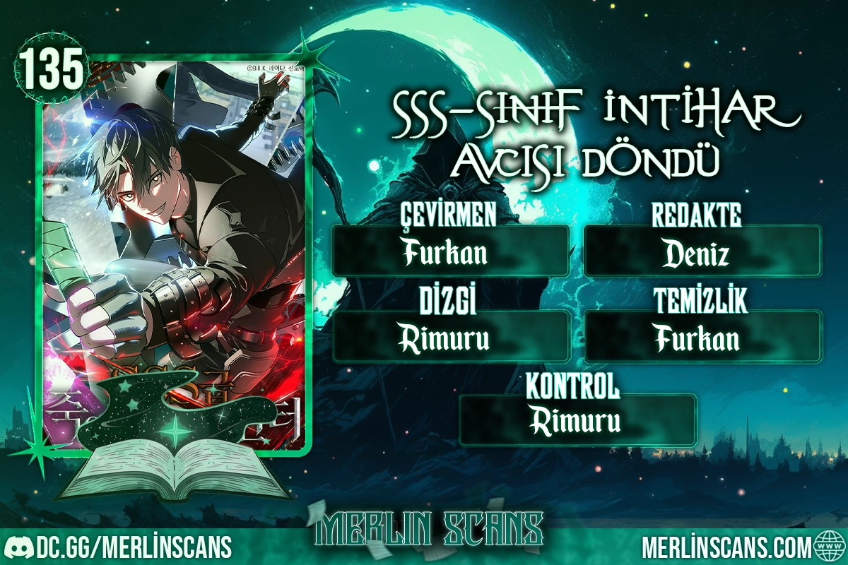 Read SSS Class Suicide Hunter Tr Manga Online