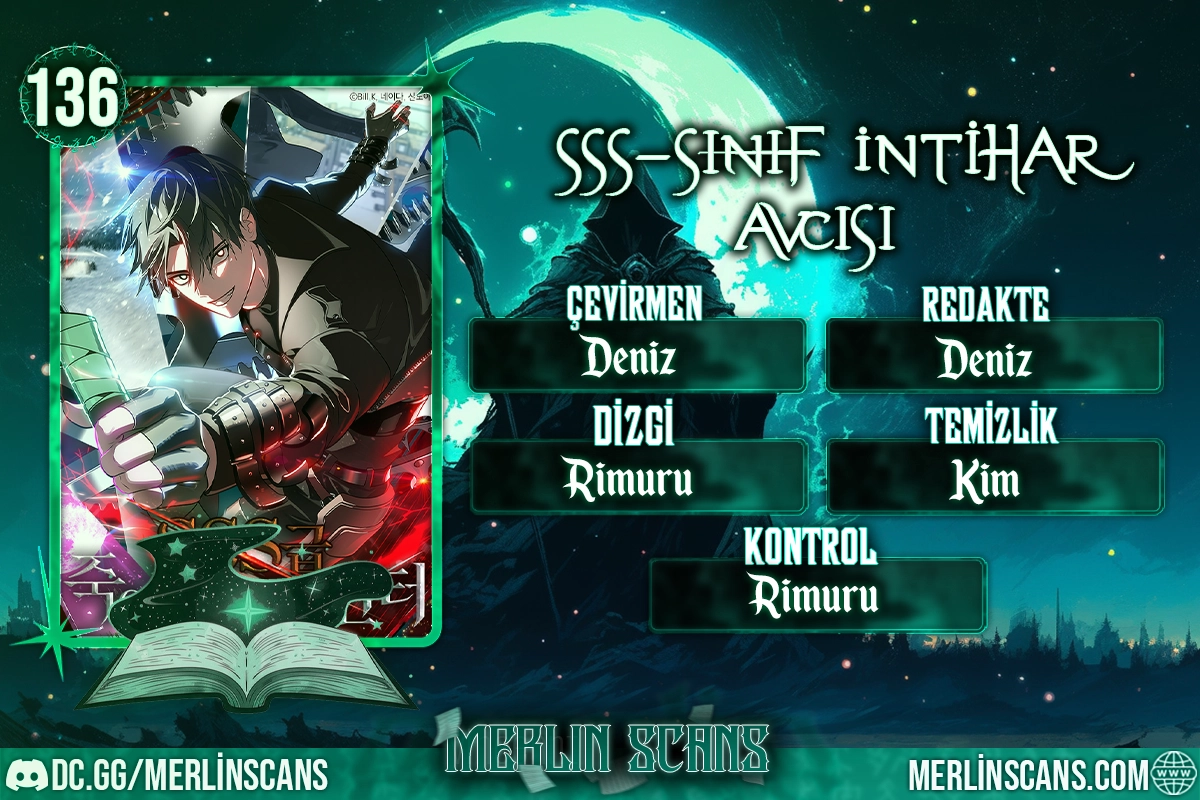 Read SSS Class Suicide Hunter Tr Manga Online