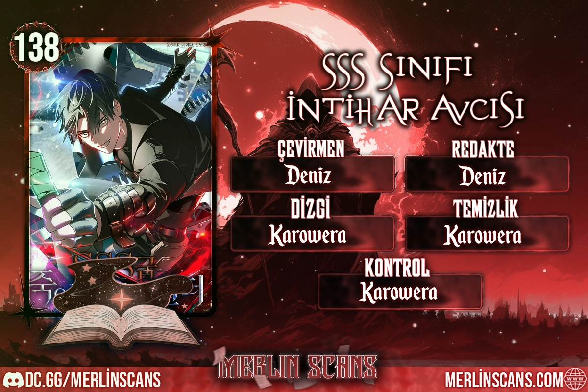 Read SSS Class Suicide Hunter Tr Manga Online