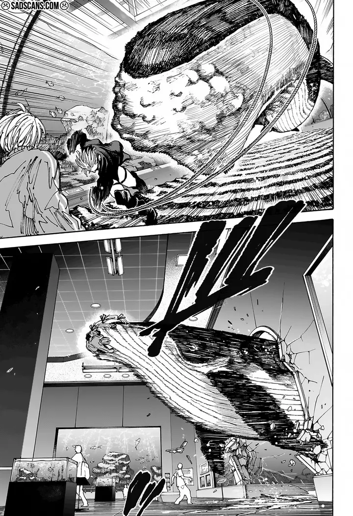 Read Sakamoto Days Tr Manga Online