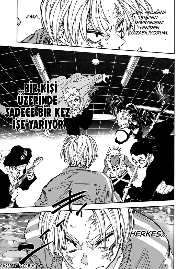 Read Sakamoto Days Tr Manga Online