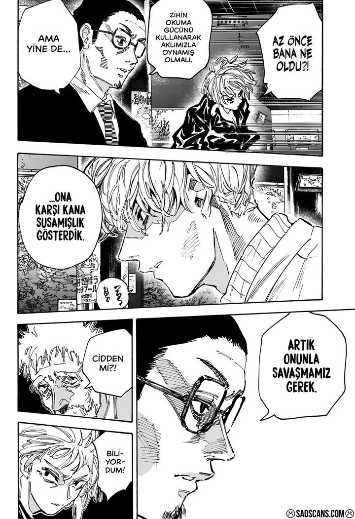 Read Sakamoto Days Tr Manga Online
