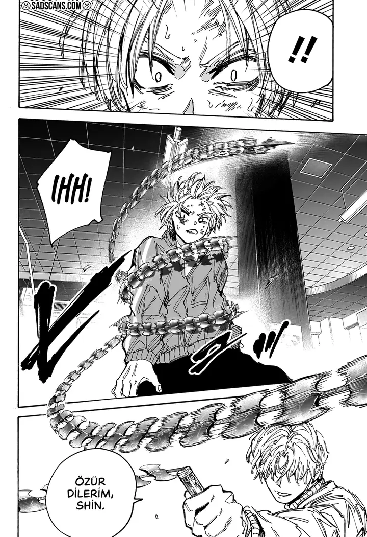 Read Sakamoto Days Tr Manga Online