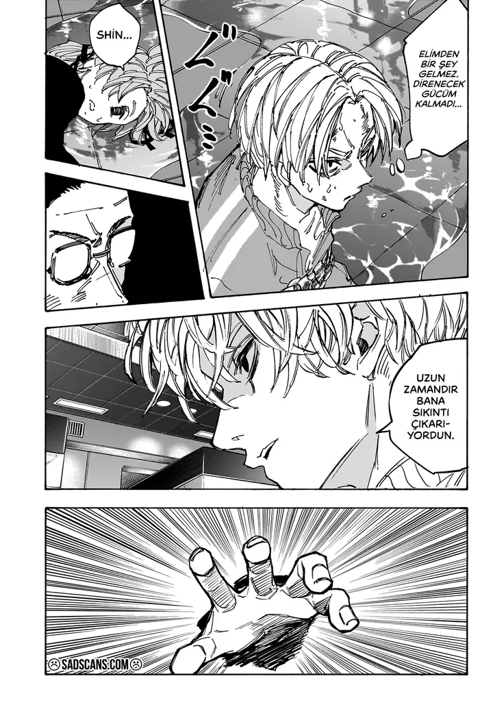 Read Sakamoto Days Tr Manga Online