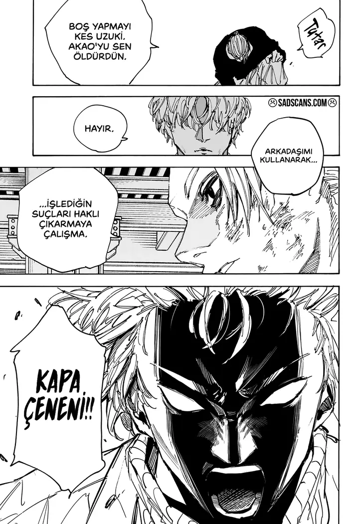 Read Sakamoto Days Tr Manga Online