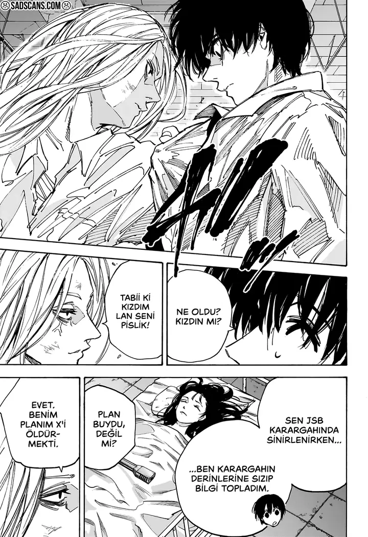 Read Sakamoto Days Tr Manga Online