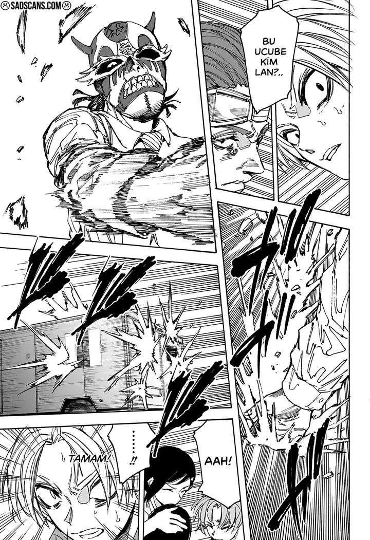 Read Sakamoto Days Tr Manga Online