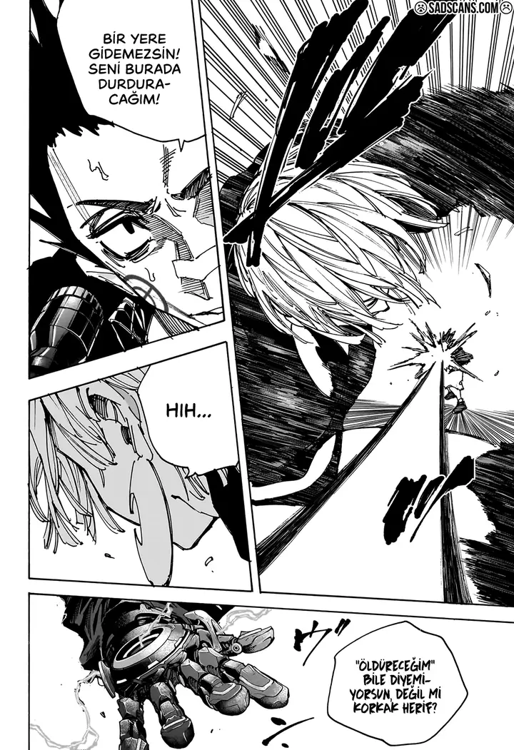 Read Sakamoto Days Tr Manga Online