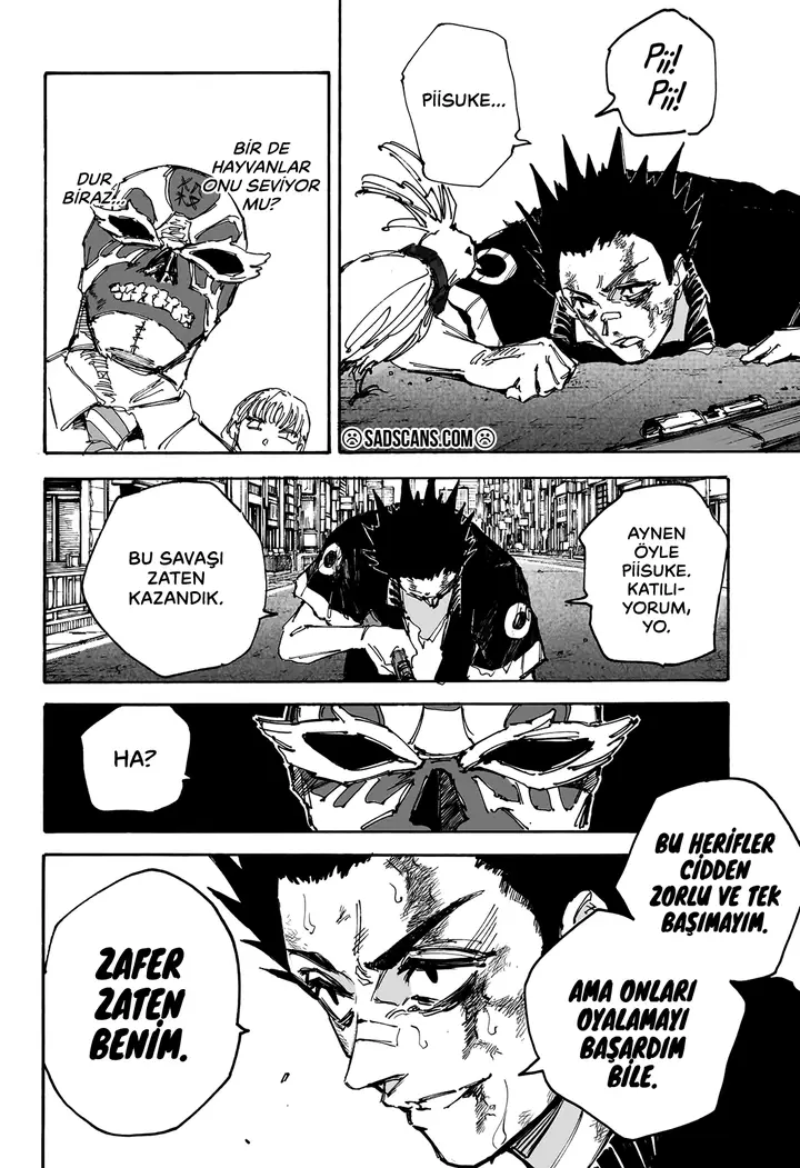 Read Sakamoto Days Tr Manga Online