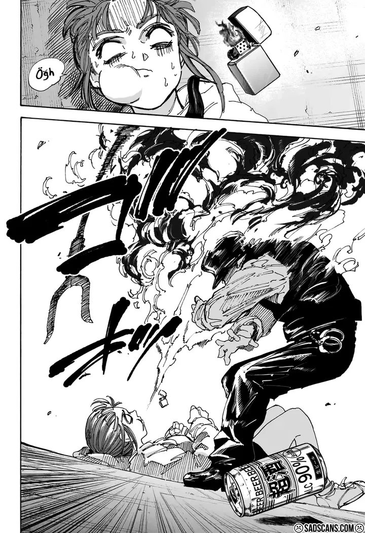 Read Sakamoto Days Tr Manga Online