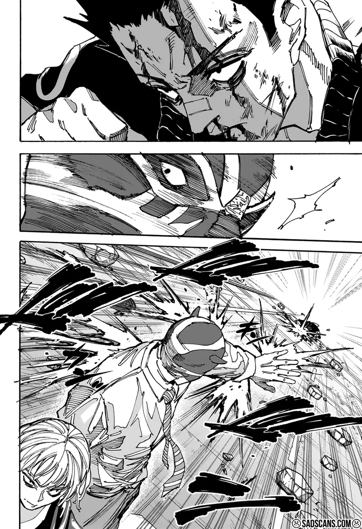 Read Sakamoto Days Tr Manga Online