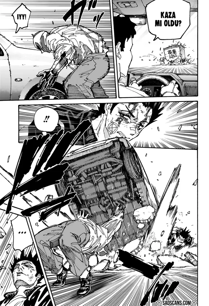 Read Sakamoto Days Tr Manga Online
