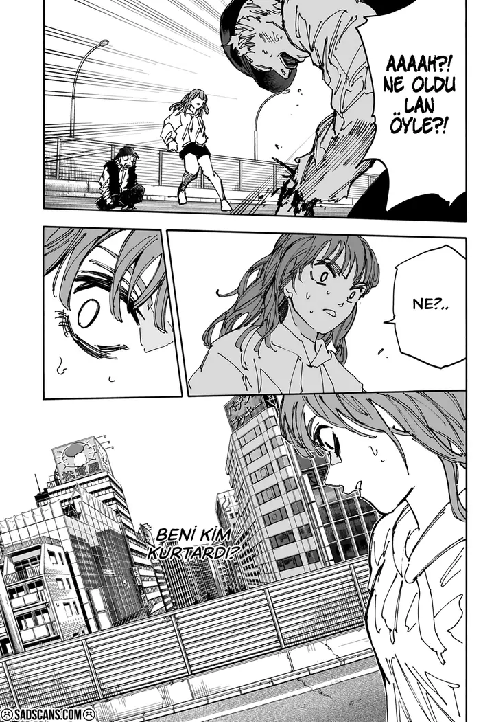 Read Sakamoto Days Tr Manga Online