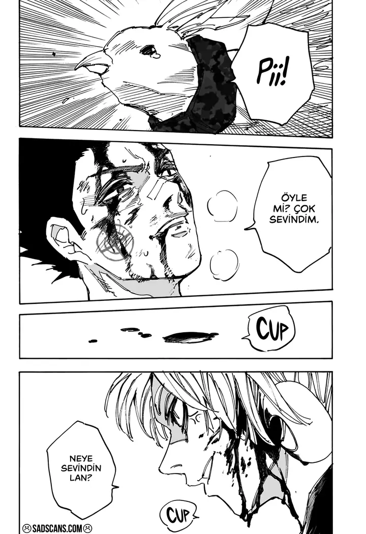 Read Sakamoto Days Tr Manga Online