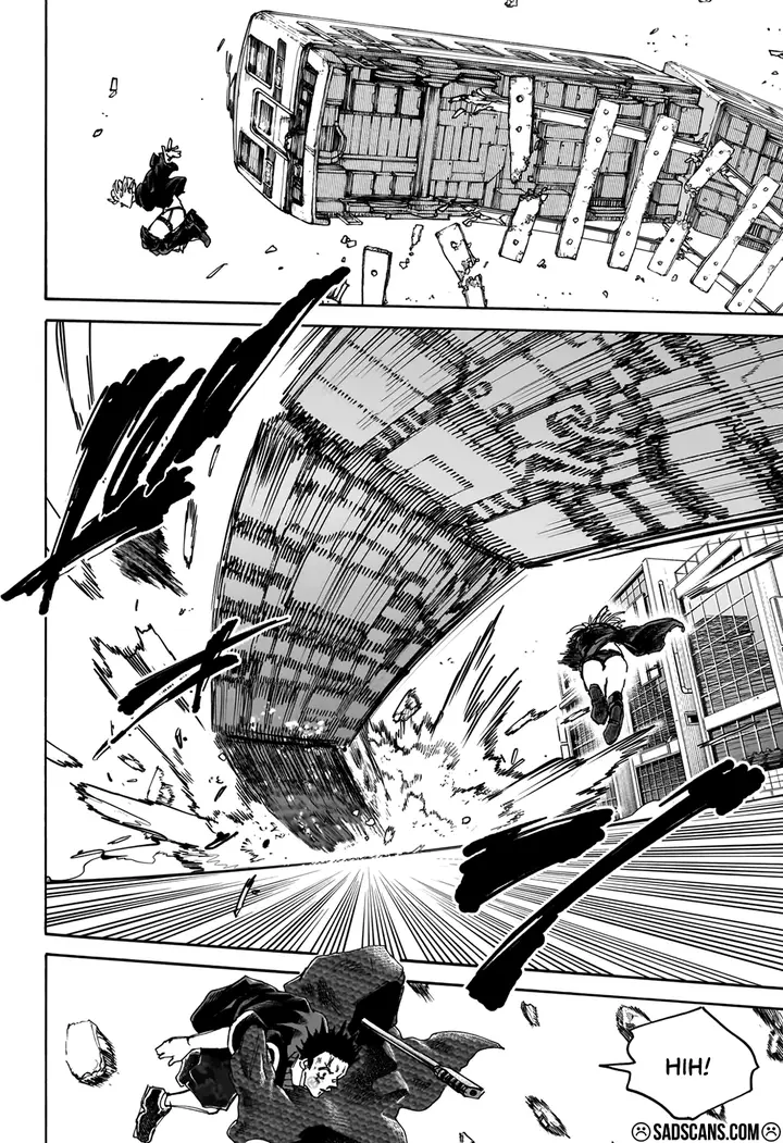 Read Sakamoto Days Tr Manga Online