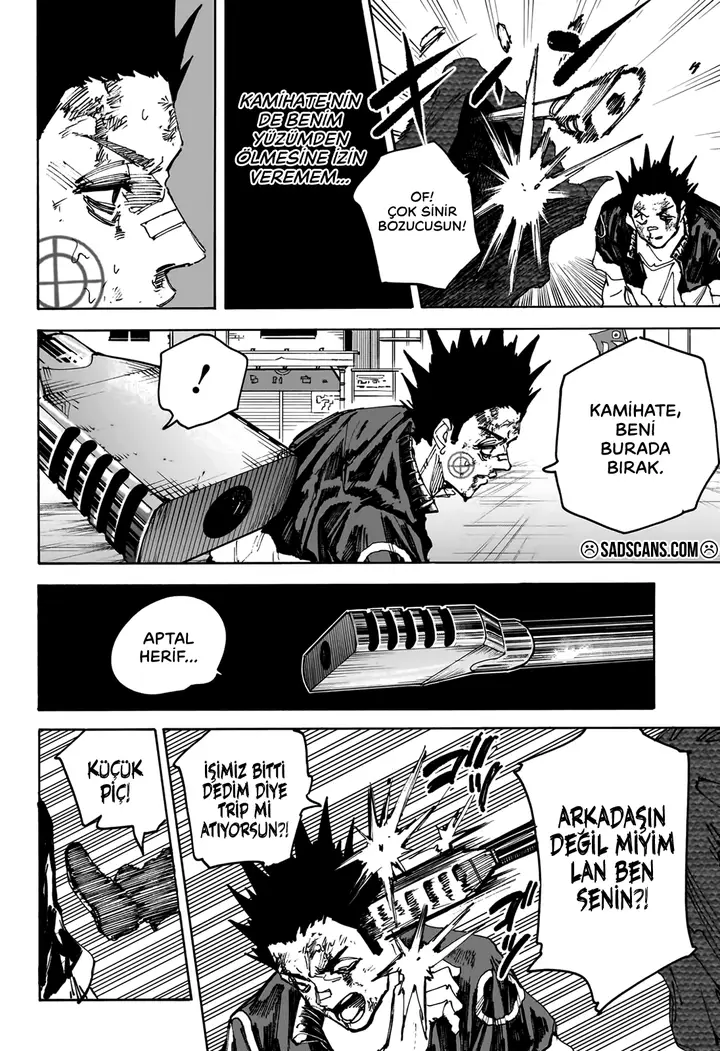 Read Sakamoto Days Tr Manga Online