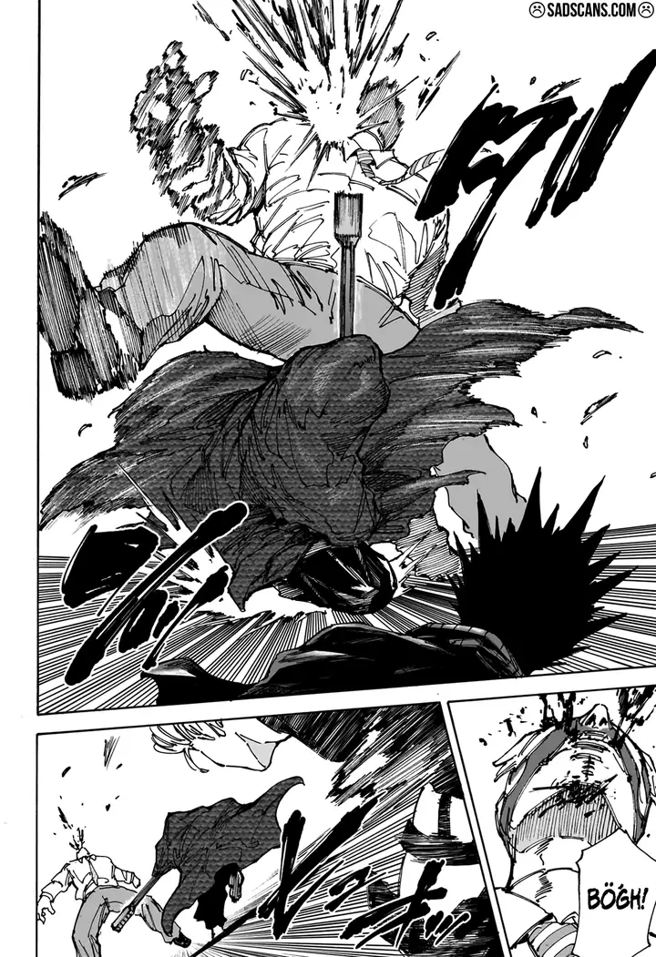 Read Sakamoto Days Tr Manga Online
