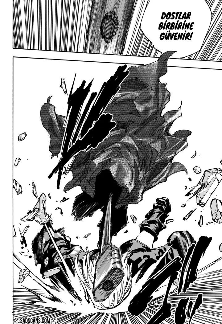 Read Sakamoto Days Tr Manga Online