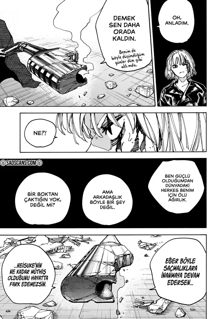 Read Sakamoto Days Tr Manga Online