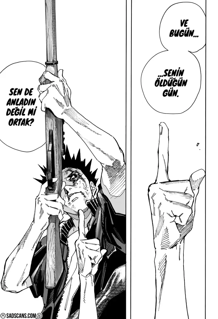 Read Sakamoto Days Tr Manga Online